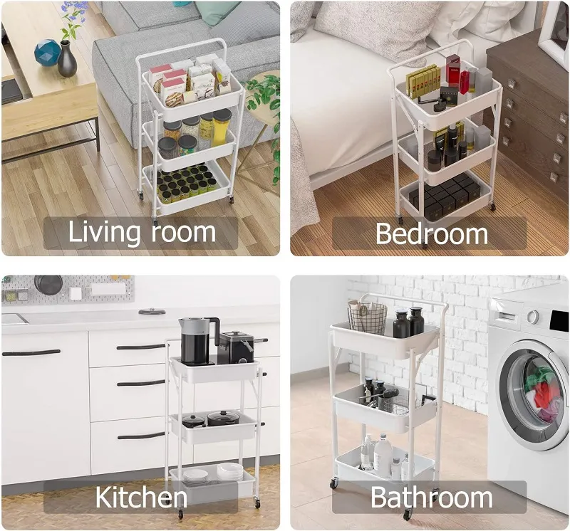 storage cart