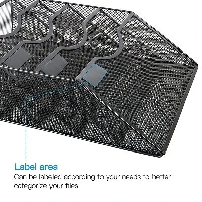hanging file storage