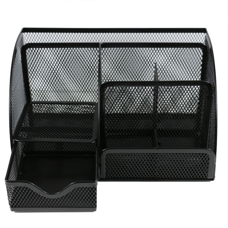 punched desk organizer supplier punched desk organizer supplier