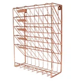 स्वर्ण हैंगिंग फ़ाइल आयोजक