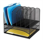 डेस्कटॉप दस्तावेज़ फ़ाइल आयोजक