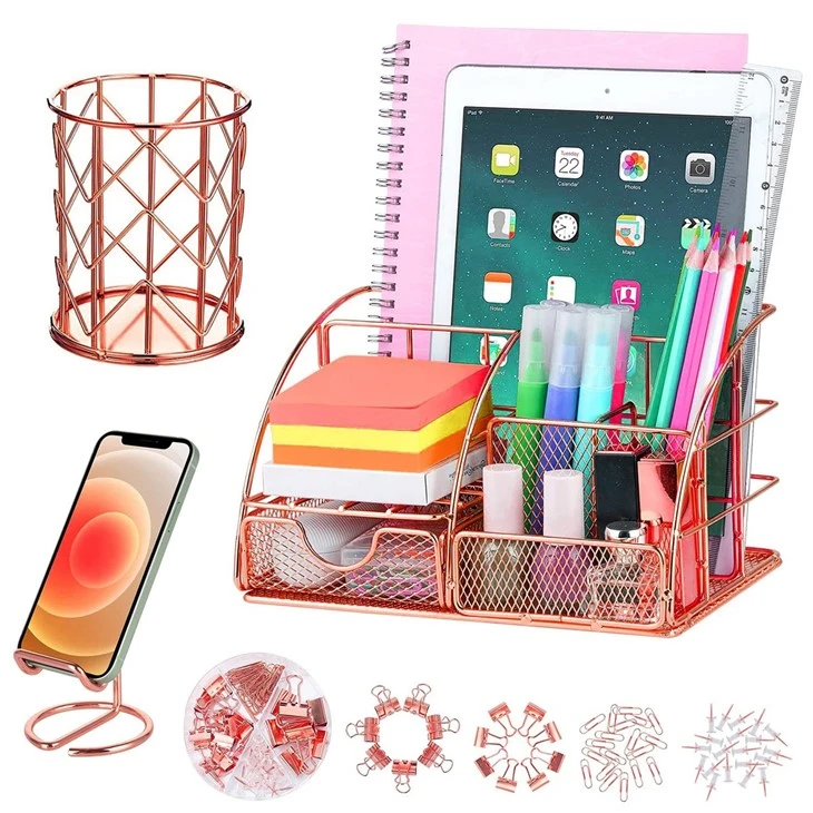 cute desk organizer set cute desk organizer set