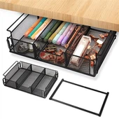 कार्यालय डेस्क दराज आयोजक