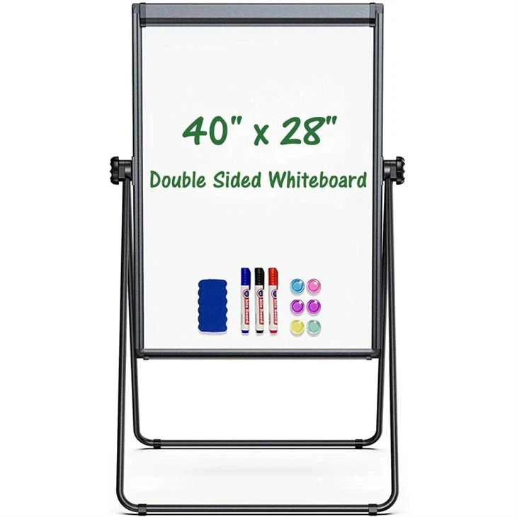Double Sided Flipchart Double Sided Flipchart